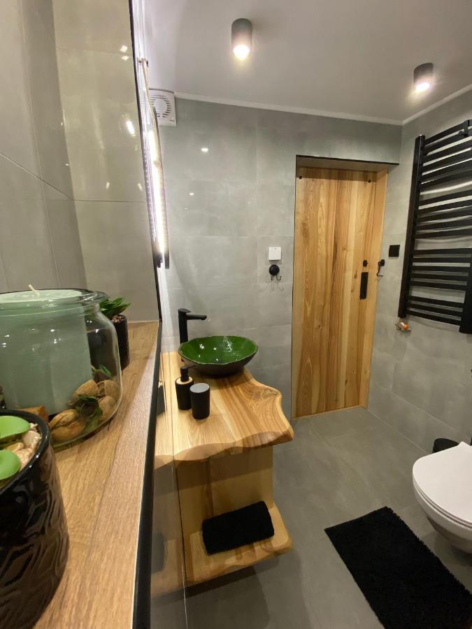 U Gazdy - Apartament Z Ogrodem I Tarasem , Przy Gondoli Szczyrk Exterior photo