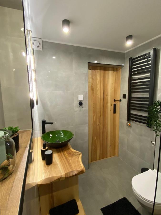 U Gazdy - Apartament Z Ogrodem I Tarasem , Przy Gondoli Szczyrk Exterior photo