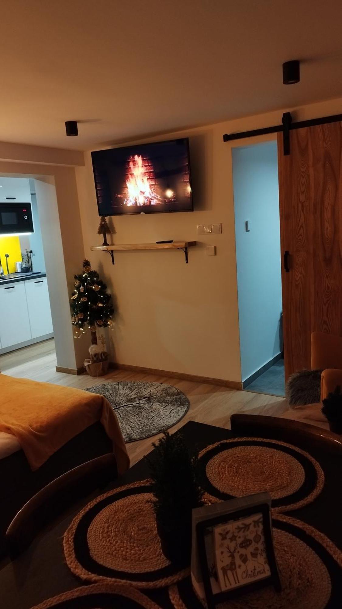 U Gazdy - Apartament Z Ogrodem I Tarasem , Przy Gondoli Szczyrk Exterior photo